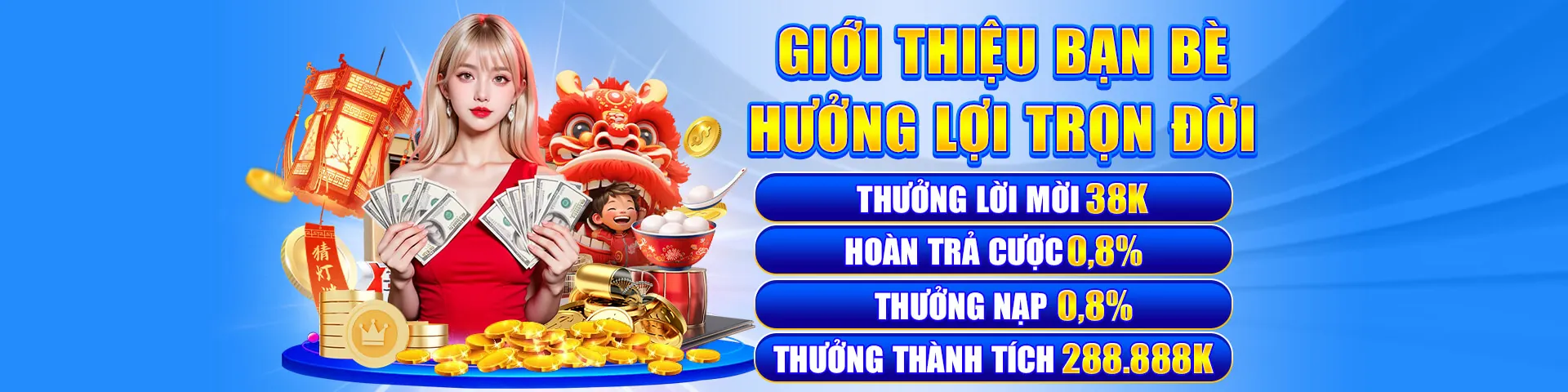 Hình ảnh chính về trò chơi Nổ Hũ tại hz888 win