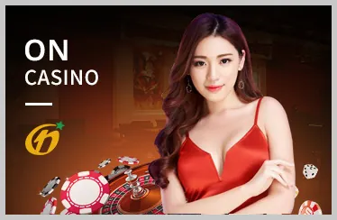 Khuyến Mãi Casino hz888 win